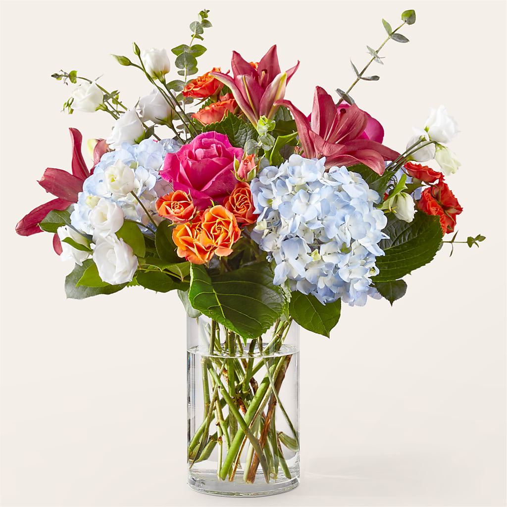 Awestruck Luxury Bouquet – ANGELOS FLOWERS & GIFTS INC, Mississauga ON