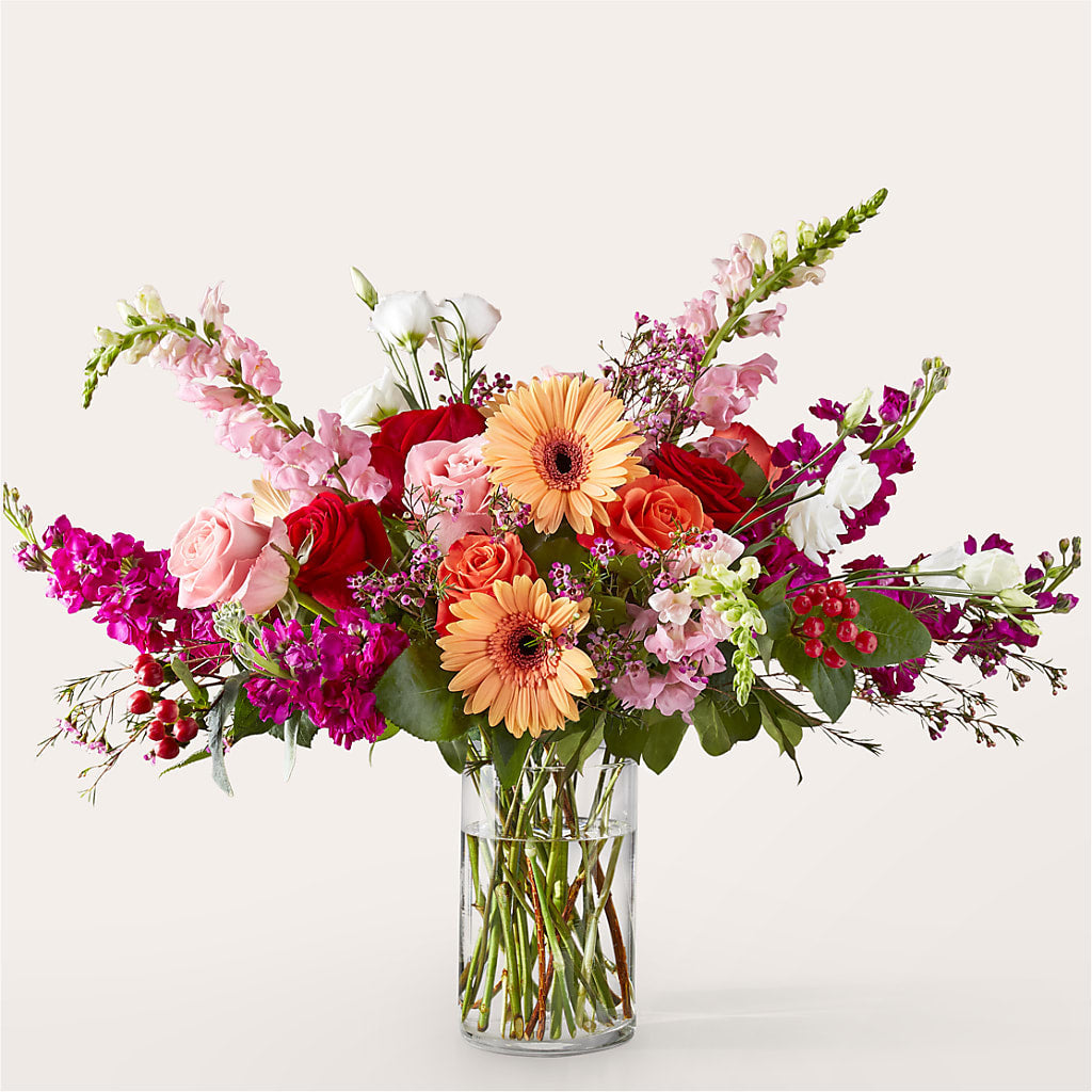Renaissance Luxury Bouquet – ANGELOS FLOWERS & GIFTS INC, Mississauga ON
