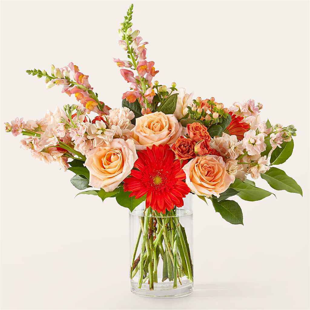 Paloma Please Bouquet – ANGELOS FLOWERS & GIFTS INC, Mississauga ON