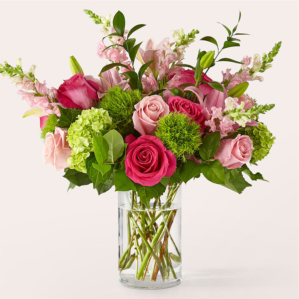 Fit for a Queen Luxury Bouquet – ANGELOS FLOWERS & GIFTS INC, Mississauga ON
