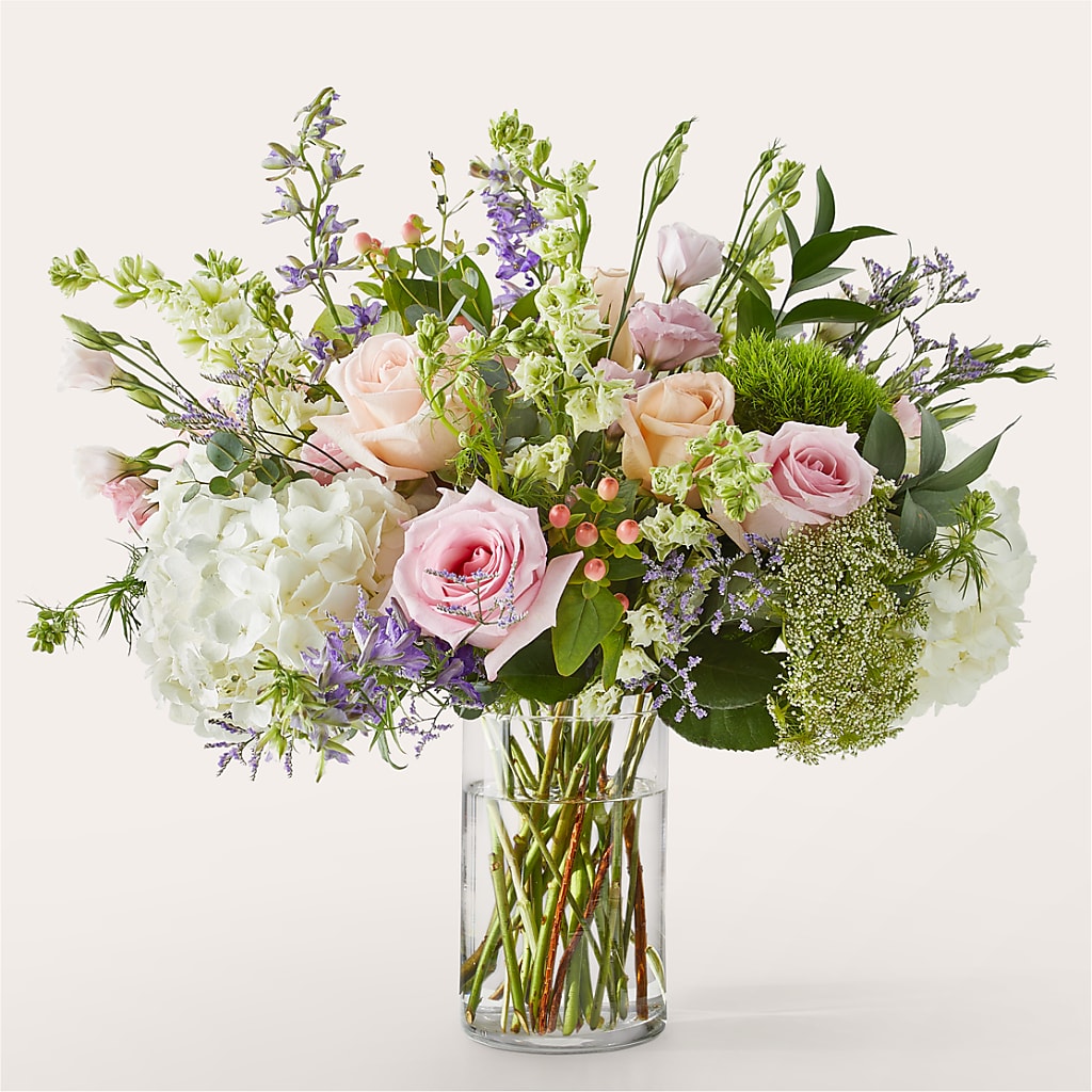 From Scratch Luxury Bouquet – ANGELOS FLOWERS & GIFTS INC, Mississauga ON