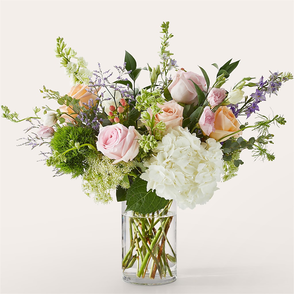 From Scratch Luxury Bouquet – ANGELOS FLOWERS & GIFTS INC, Mississauga ON