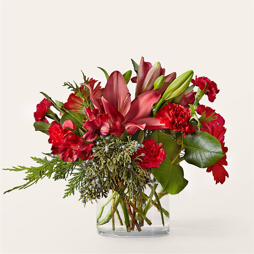 Friendsmas Bouquet – ANGELOS FLOWERS & GIFTS INC, Mississauga ON
