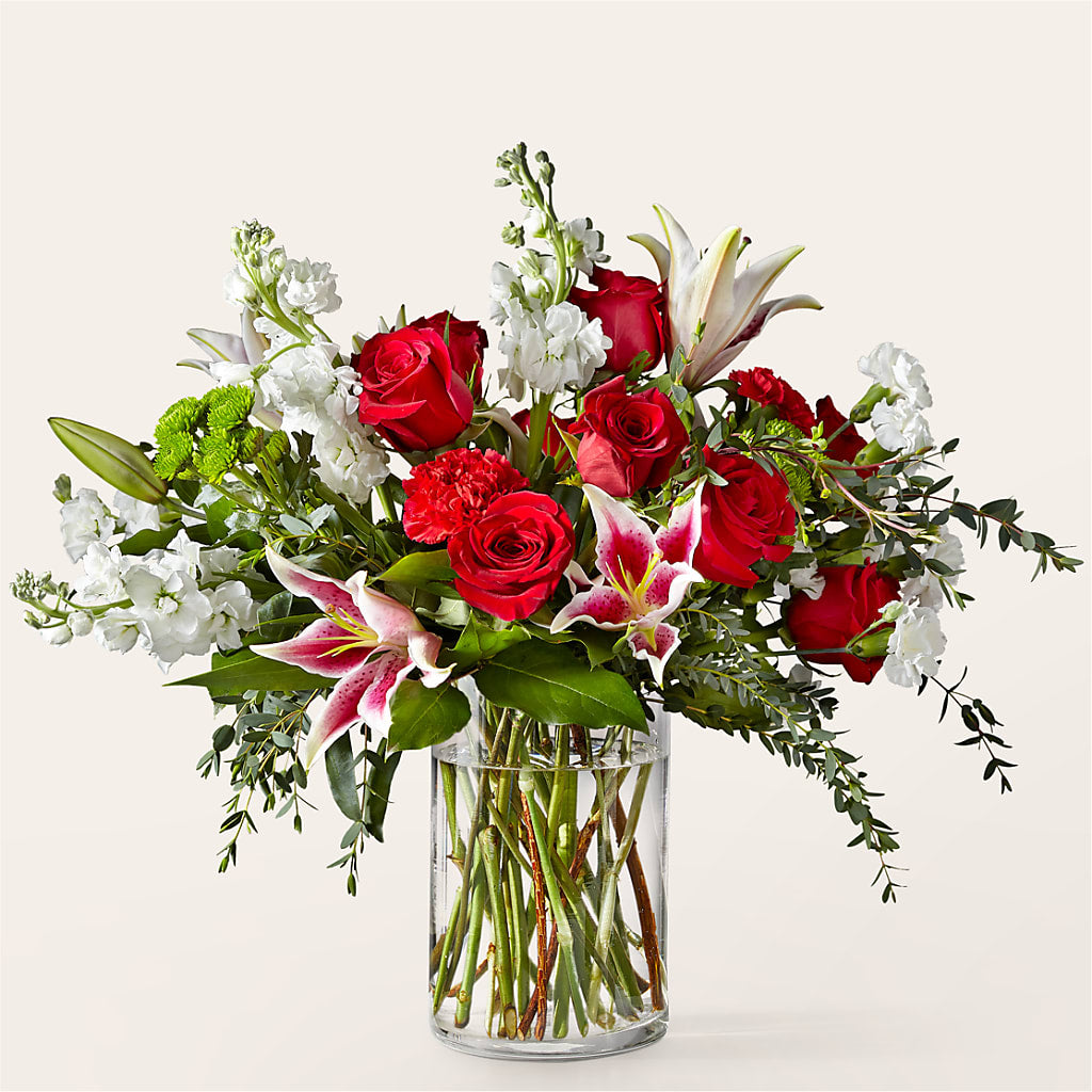 Gumdrop Button Bouquet – ANGELOS FLOWERS & GIFTS INC, Mississauga ON