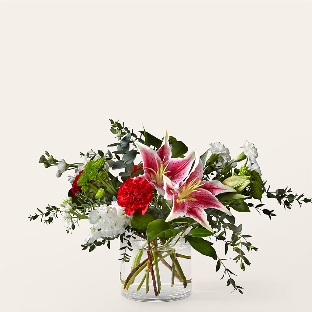 Gumdrop Button Bouquet – ANGELOS FLOWERS & GIFTS INC, Mississauga ON