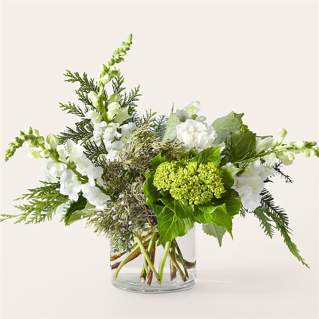 Marshmallows on Top Bouquet – ANGELOS FLOWERS & GIFTS INC, Mississauga ON