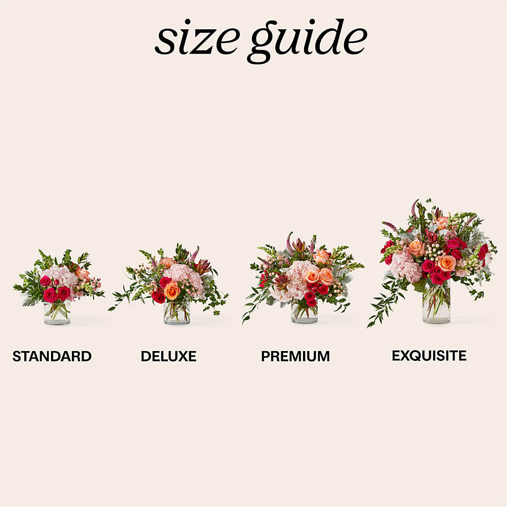 Glitz & Glam Bouquet – ANGELOS FLOWERS & GIFTS INC, Mississauga ON