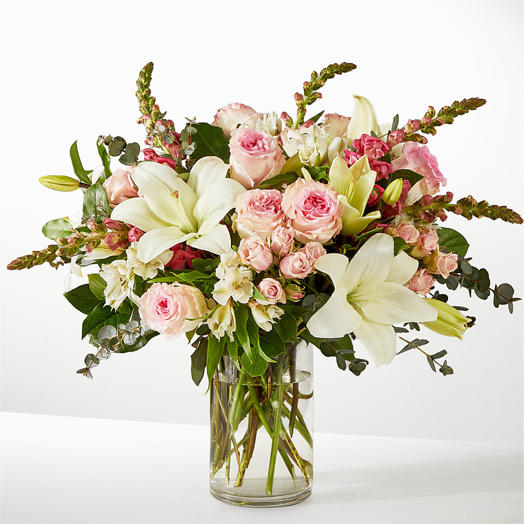 Ballet Slippers Bouquet – ANGELOS FLOWERS & GIFTS INC, Mississauga ON