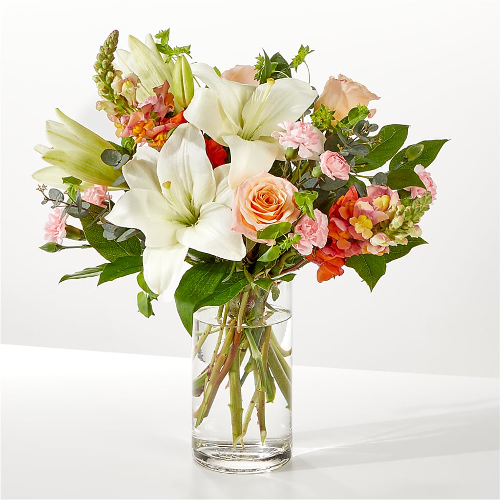 Grapefruit Splash Bouquet – ANGELOS FLOWERS & GIFTS INC, Mississauga ON