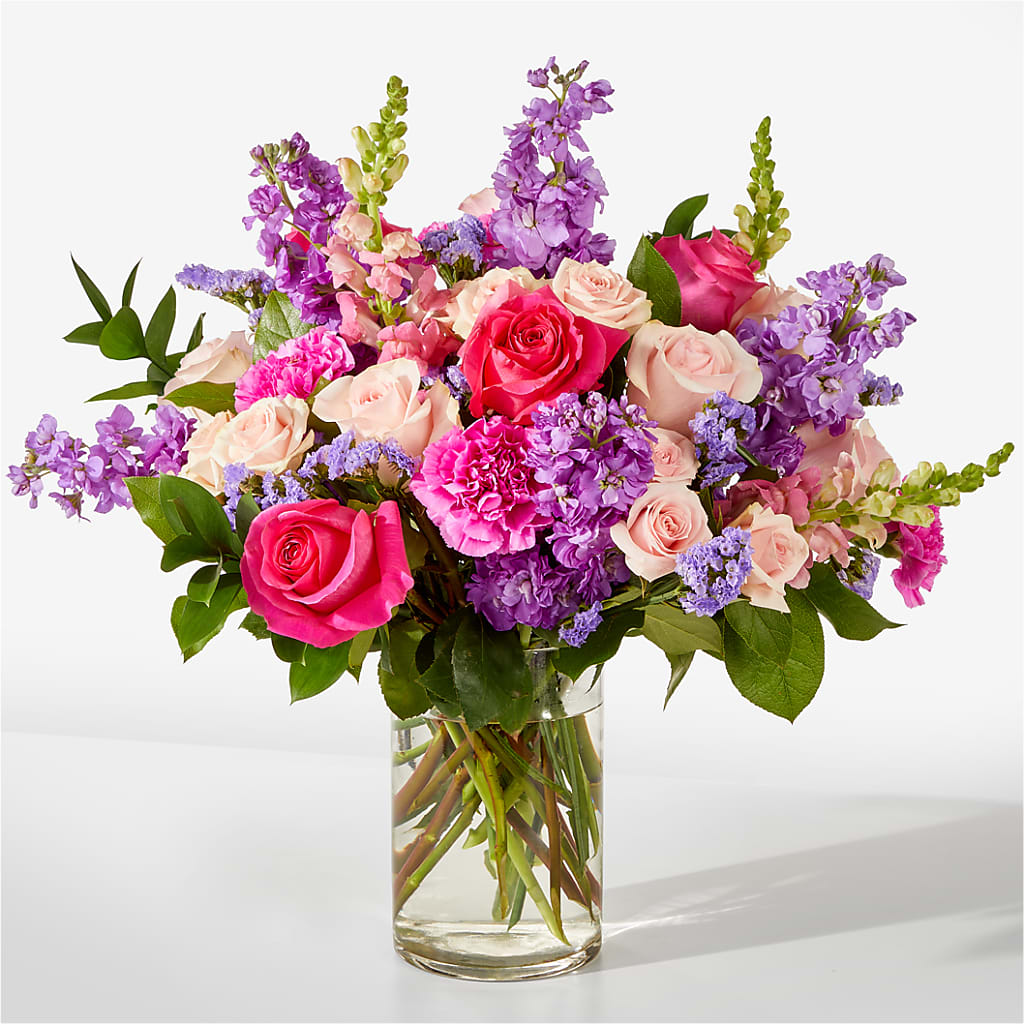The Cha-Cha Bouquet – ANGELOS FLOWERS & GIFTS INC, Mississauga ON