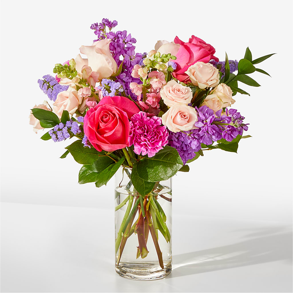 The Cha-Cha Bouquet – ANGELOS FLOWERS & GIFTS INC, Mississauga ON