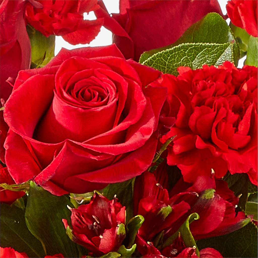The Heartstrings Bouquet – ANGELOS FLOWERS & GIFTS INC, Mississauga ON