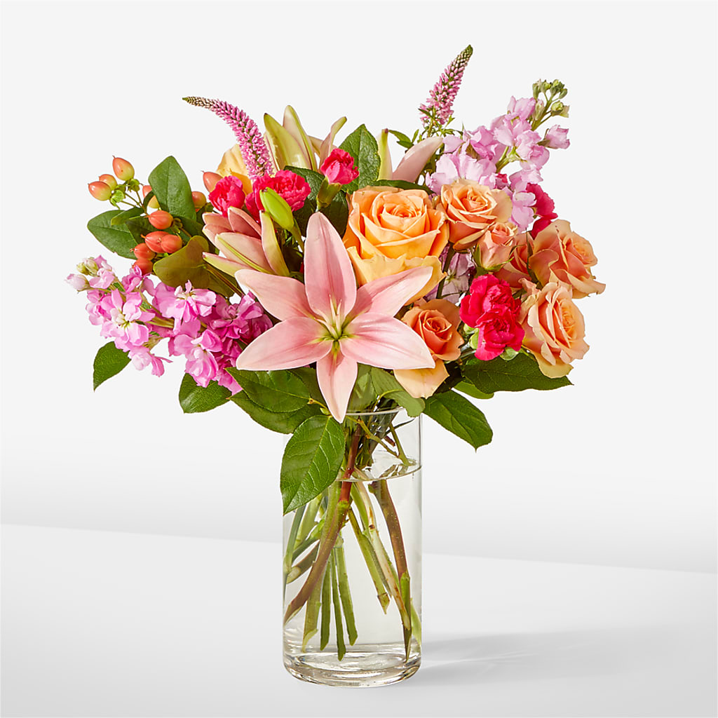 Bisous Bouquet – ANGELOS FLOWERS & GIFTS INC, Mississauga ON
