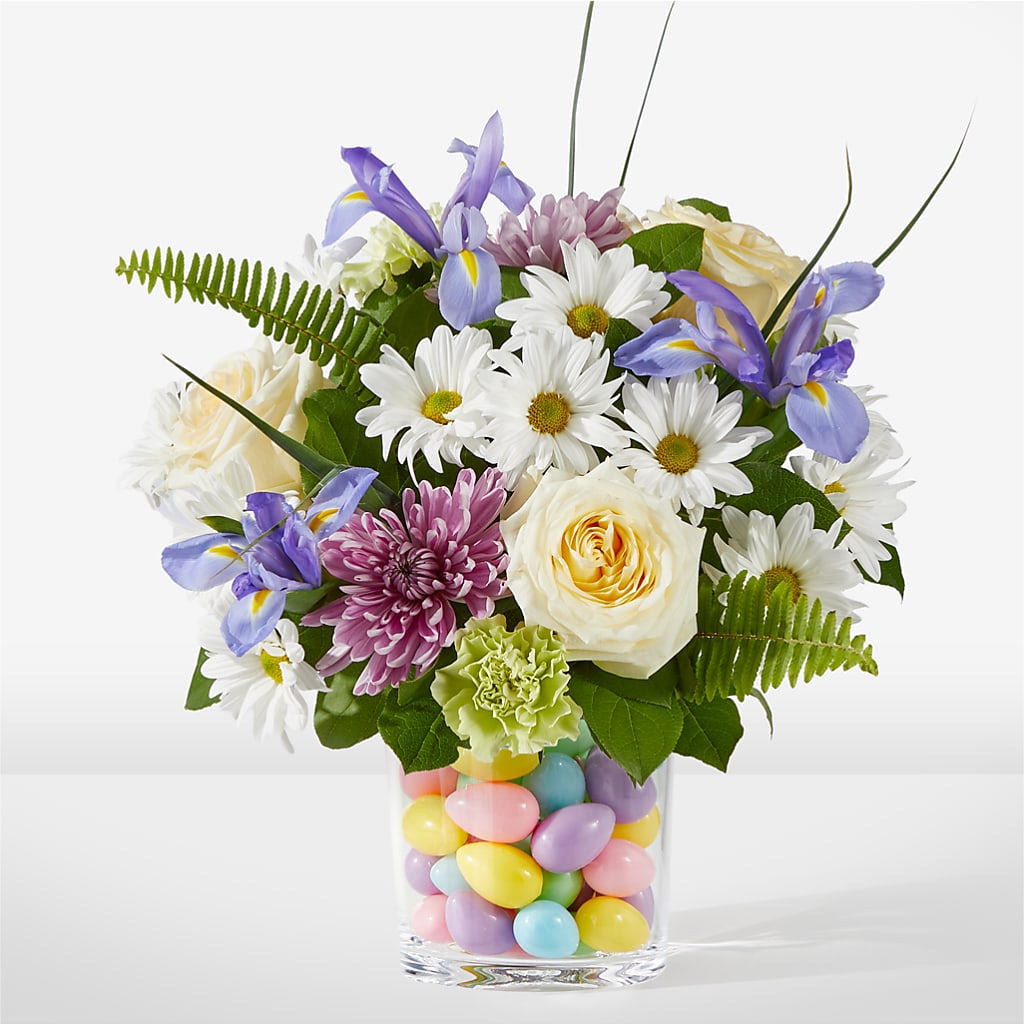 Easter Brunch Bouquet – ANGELOS FLOWERS & GIFTS INC, Mississauga ON