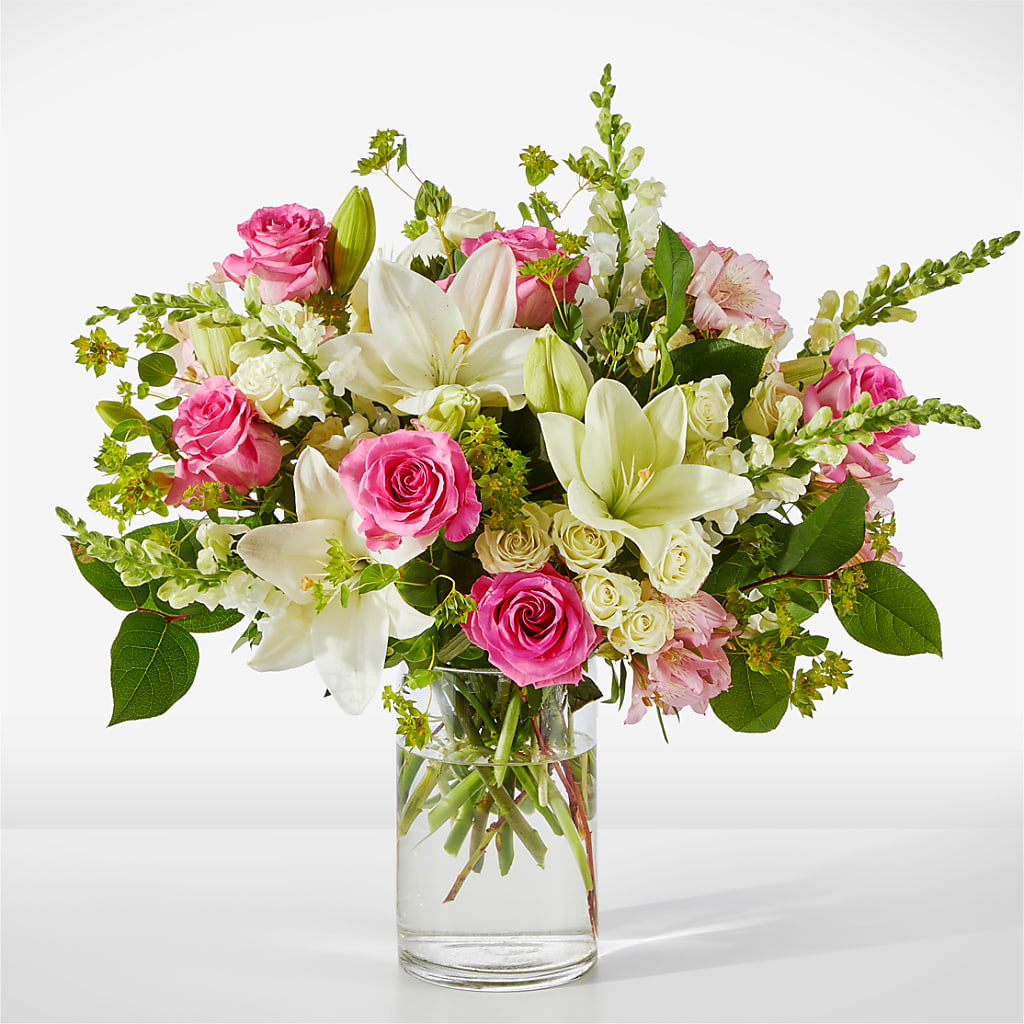Fondly Bouquet – ANGELOS FLOWERS & GIFTS INC, Mississauga ON