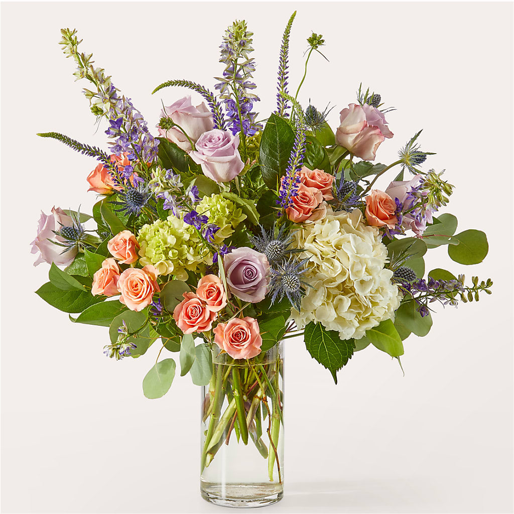 Appealing Aura Bouquet – ANGELOS FLOWERS & GIFTS INC, Mississauga ON