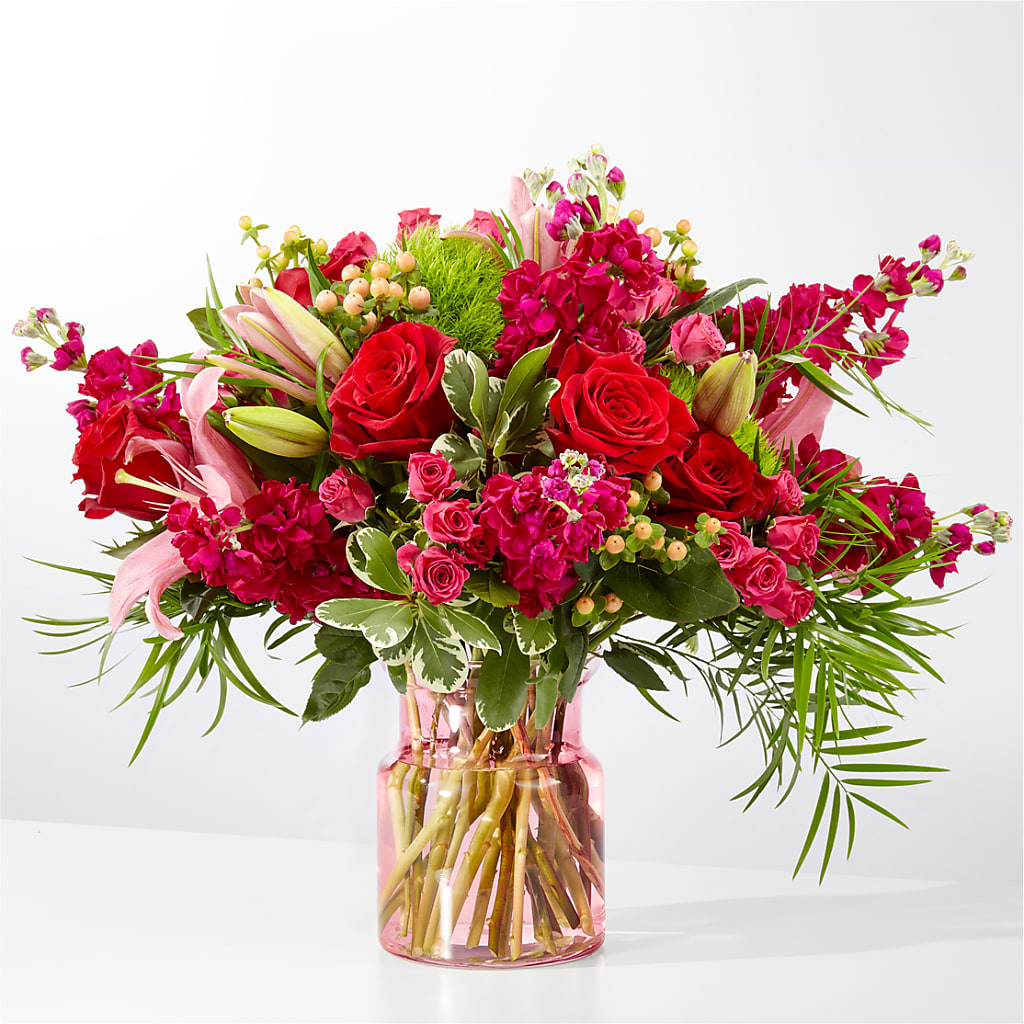 In Every Lifetime Bouquet – ANGELOS FLOWERS & GIFTS INC, Mississauga ON