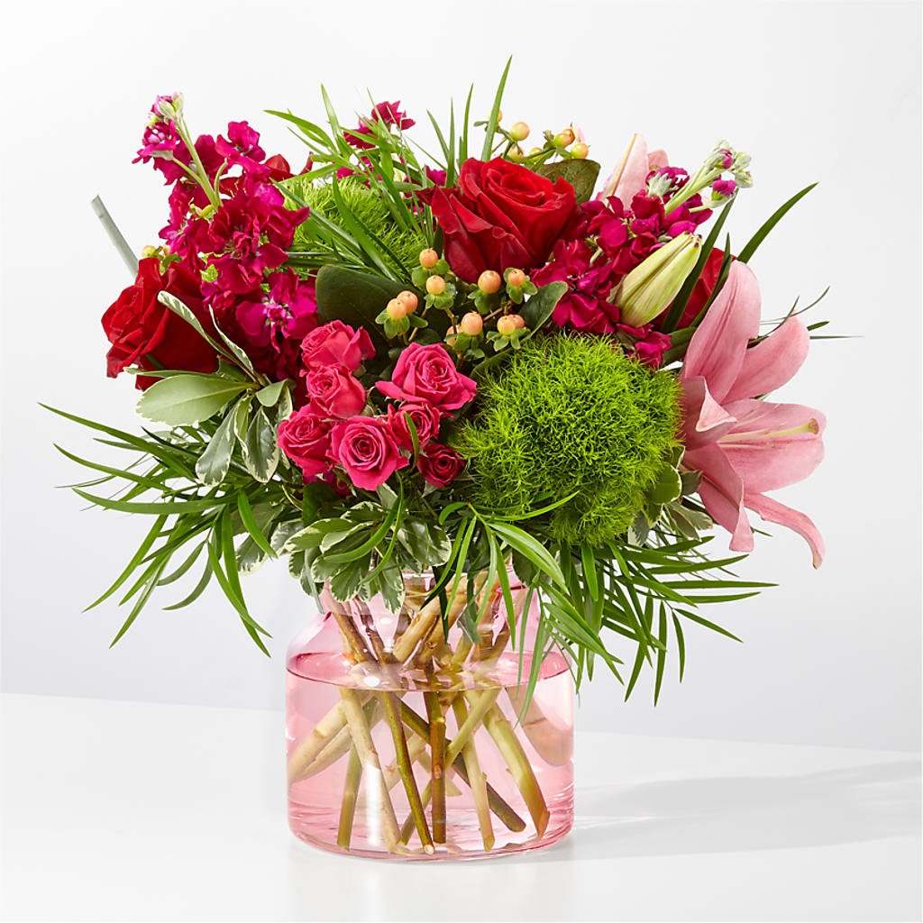 In Every Lifetime Bouquet – ANGELOS FLOWERS & GIFTS INC, Mississauga ON