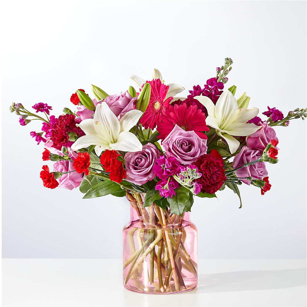 Other Half Bouquet – ANGELOS FLOWERS & GIFTS INC, Mississauga ON