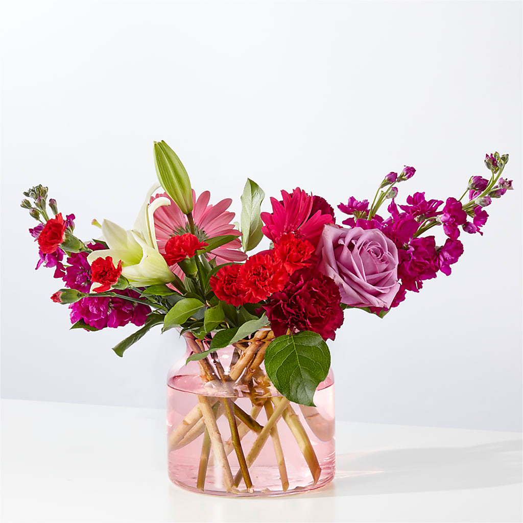 Other Half Bouquet – ANGELOS FLOWERS & GIFTS INC, Mississauga ON