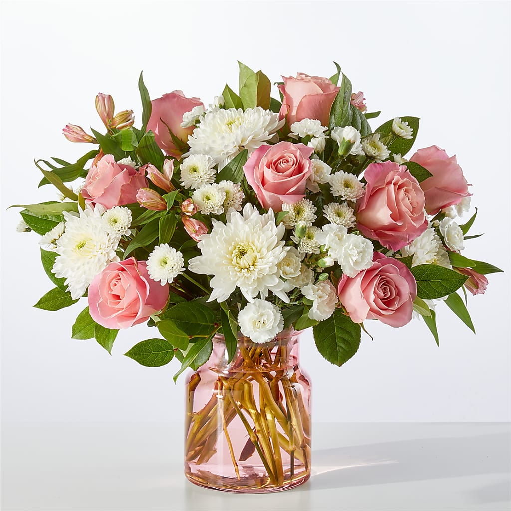 Infatuated Bouquet – ANGELOS FLOWERS & GIFTS INC, Mississauga ON