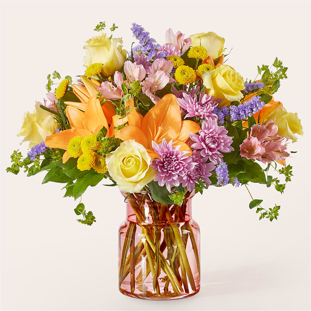 Lucky Charm Bouquet – ANGELOS FLOWERS & GIFTS INC, Mississauga ON