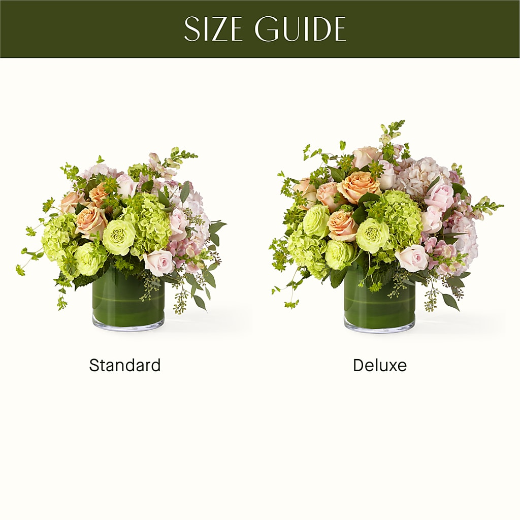 The Art Deco – ANGELOS FLOWERS & GIFTS INC, Mississauga ON