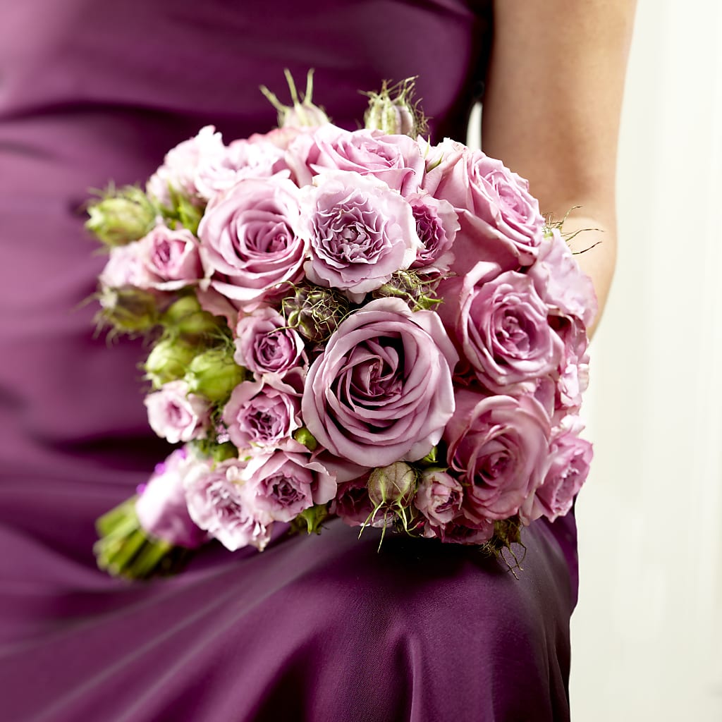 Veronica Bouquet – ANGELOS FLOWERS & GIFTS INC, Mississauga ON