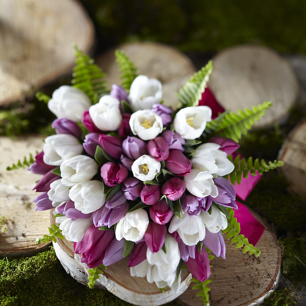 Steal My Heart Bouquet – ANGELOS FLOWERS & GIFTS INC, Mississauga ON