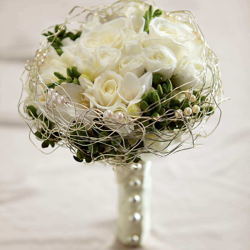 Evermore Bouquet – ANGELOS FLOWERS & GIFTS INC, Mississauga ON