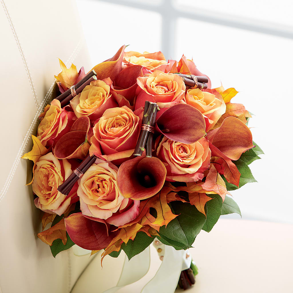 Love Everlasting Bouquet – ANGELOS FLOWERS & GIFTS INC, Mississauga ON