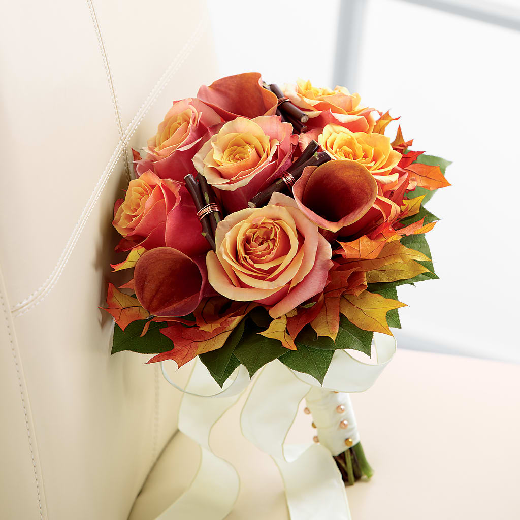 Love Everlasting Bouquet – ANGELOS FLOWERS & GIFTS INC, Mississauga ON