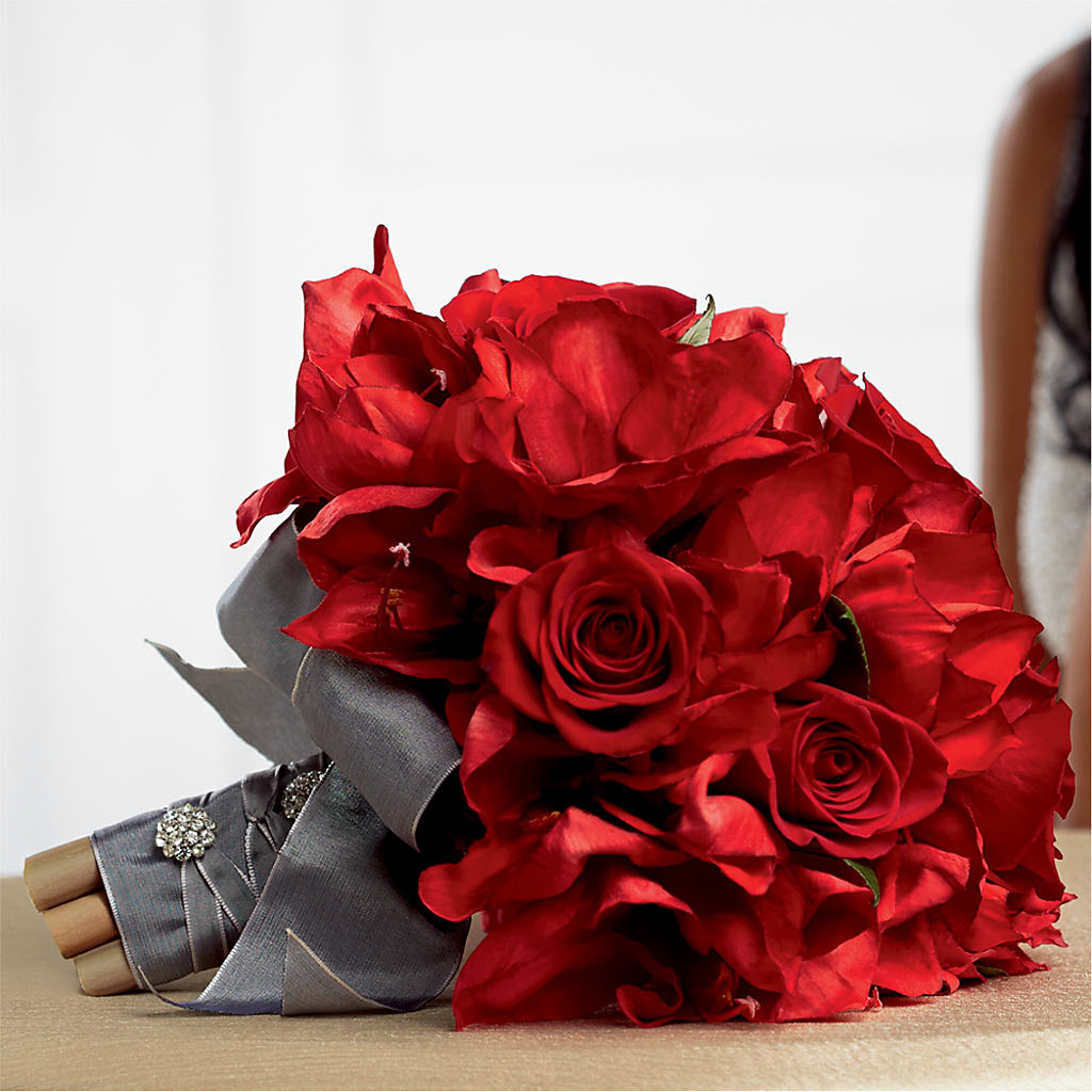 Heart's Happiness Bouquet – ANGELOS FLOWERS & GIFTS INC, Mississauga ON