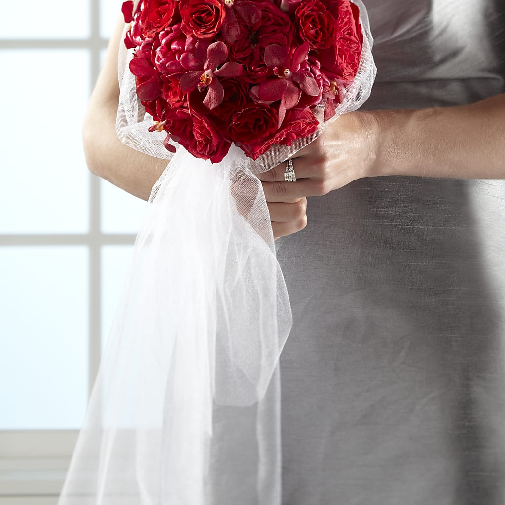 Desire Bouquet – ANGELOS FLOWERS & GIFTS INC, Mississauga ON