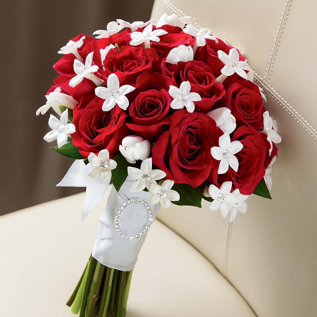 Poetry Bouquet – ANGELOS FLOWERS & GIFTS INC, Mississauga ON