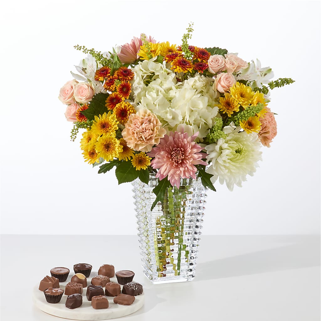 Fall Celebration Bouquet – ANGELOS FLOWERS & GIFTS INC, Mississauga ON