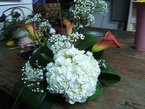 Bouquet 3 – ANGELOS FLOWERS & GIFTS INC, Mississauga ON