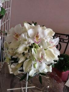 Bouquet 5 – ANGELOS FLOWERS & GIFTS INC, Mississauga ON