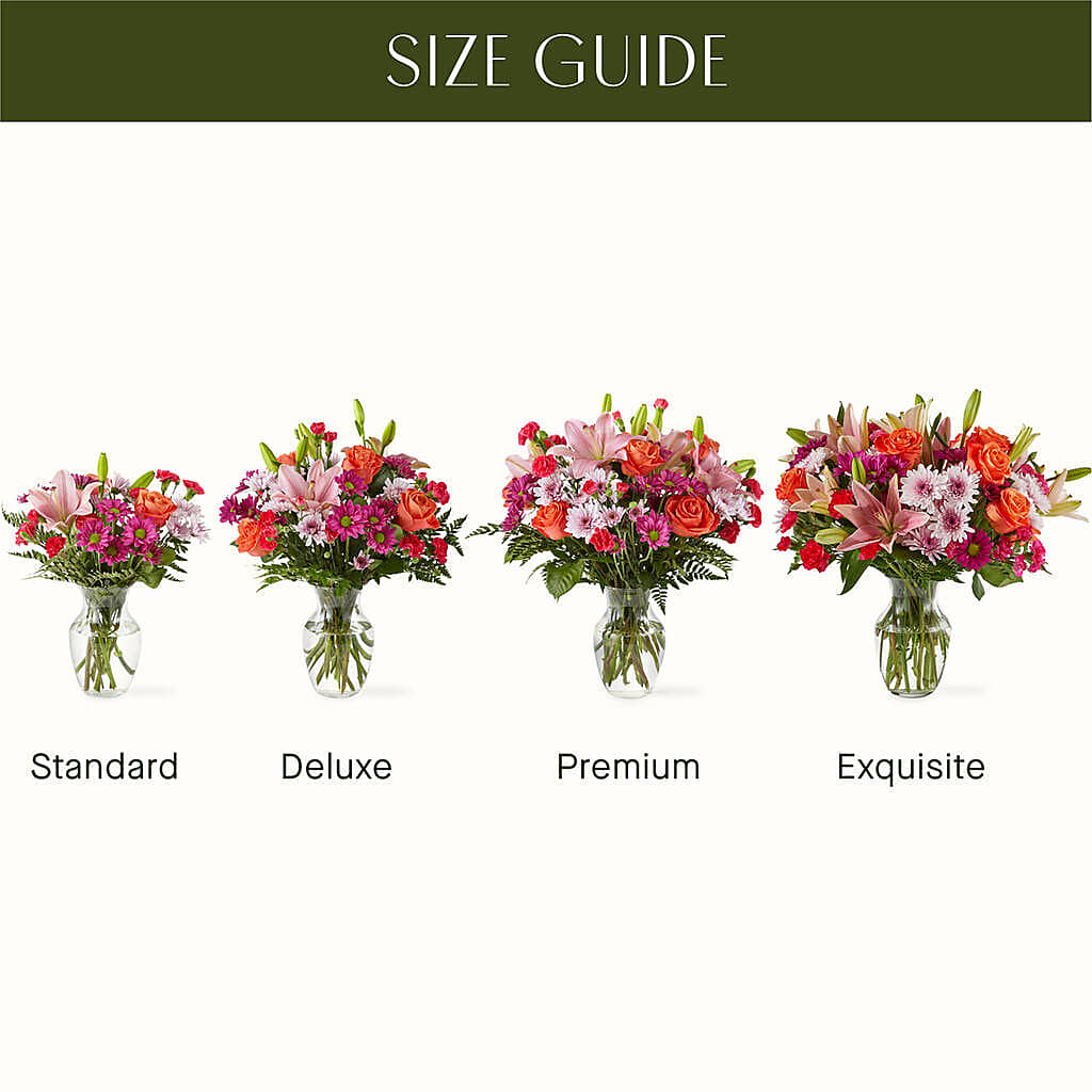 Light of My Life Bouquet – ANGELOS FLOWERS & GIFTS INC, Mississauga ON
