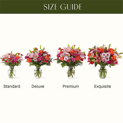 Light of My Life Bouquet – ANGELOS FLOWERS & GIFTS INC, Mississauga ON