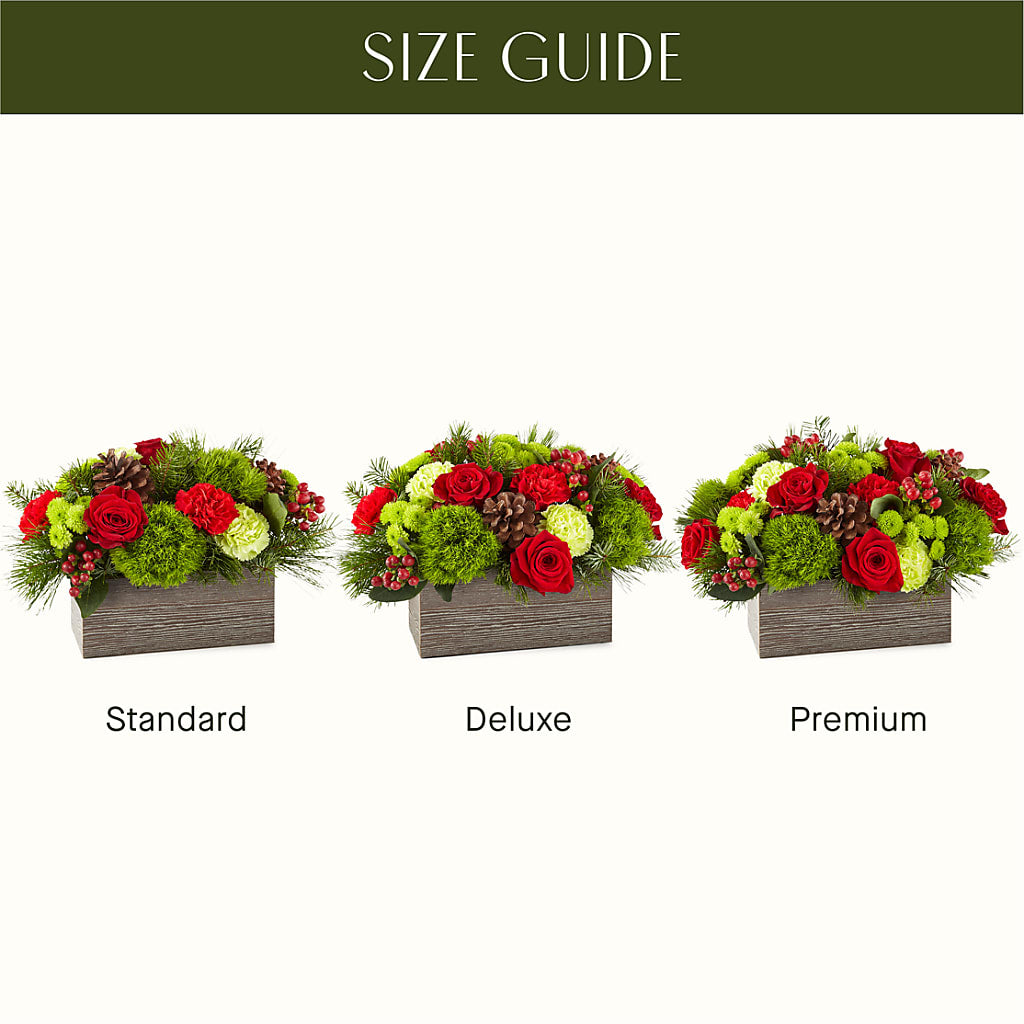 Bundled Up Bouquet – ANGELOS FLOWERS & GIFTS INC, Mississauga ON
