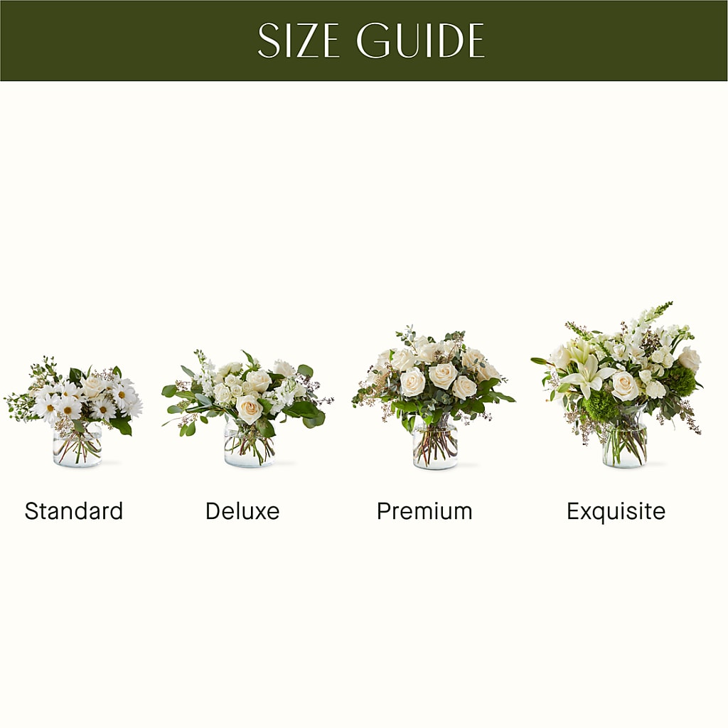 Fresh Linen Bouquet – ANGELOS FLOWERS & GIFTS INC, Mississauga ON