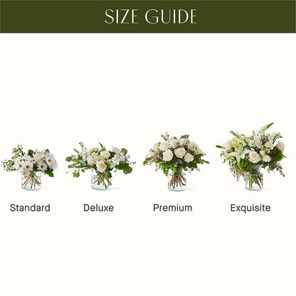 Fresh Linen Bouquet – ANGELOS FLOWERS & GIFTS INC, Mississauga ON