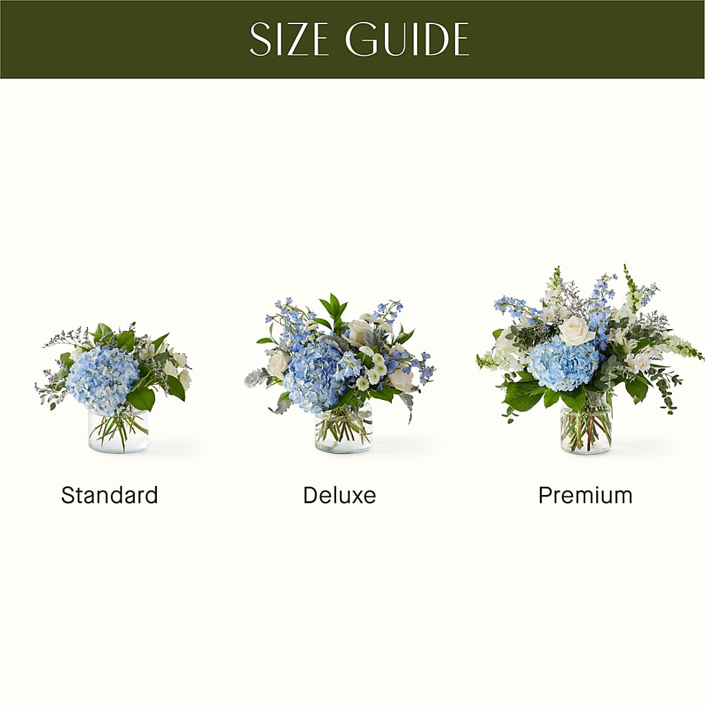 Coastal Blossom Bouquet – ANGELOS FLOWERS & GIFTS INC, Mississauga ON