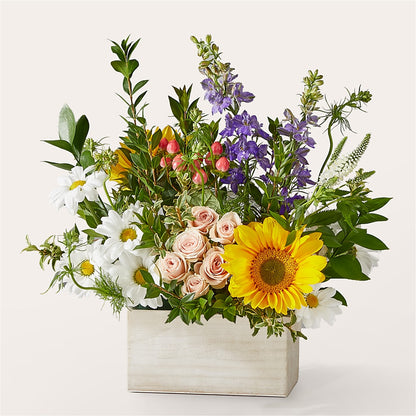 The Good Life Bouquet – ANGELOS FLOWERS & GIFTS INC, Mississauga ON