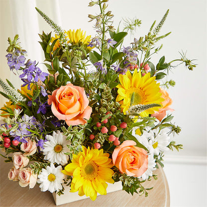 The Good Life Bouquet – ANGELOS FLOWERS & GIFTS INC, Mississauga ON