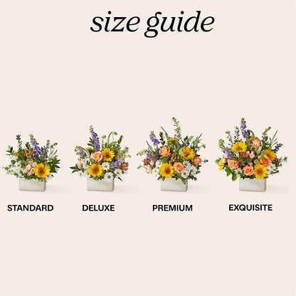 The Good Life Bouquet – ANGELOS FLOWERS & GIFTS INC, Mississauga ON