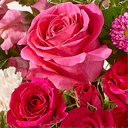 Too Cute Bouquet – ANGELOS FLOWERS & GIFTS INC, Mississauga ON