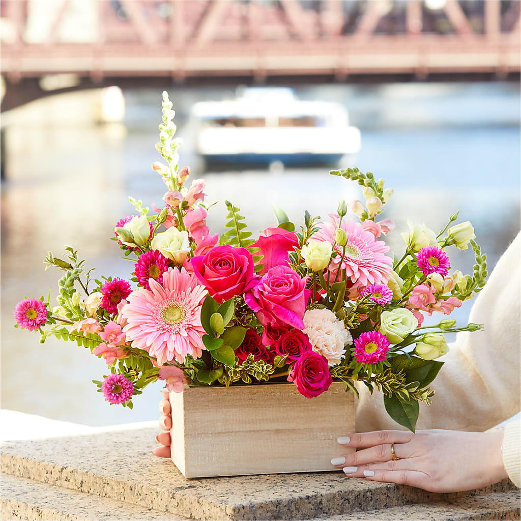 Too Cute Bouquet – ANGELOS FLOWERS & GIFTS INC, Mississauga ON