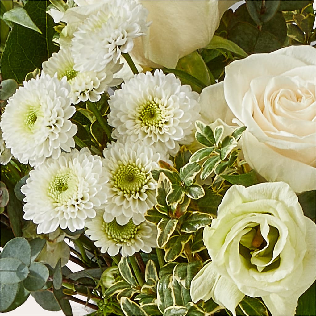 Cashmere Bouquet – ANGELOS FLOWERS & GIFTS INC, Mississauga ON